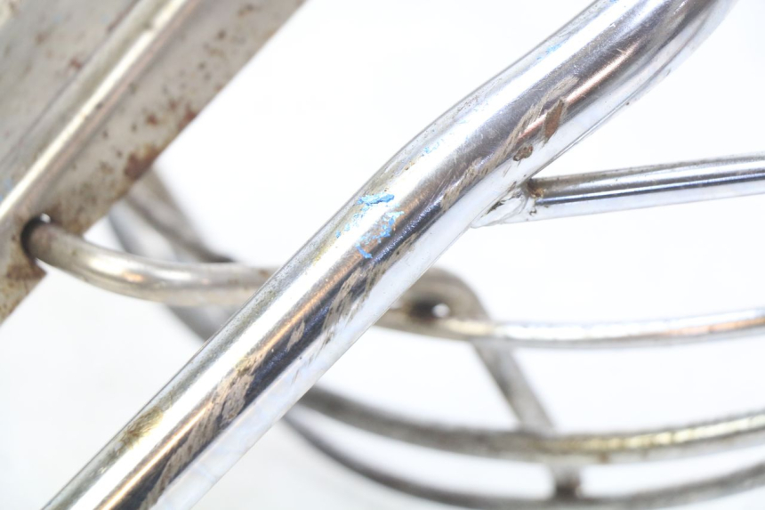 photo de LUGGAGE RACK PEUGEOT BUXY 50 (1993 - 1998)