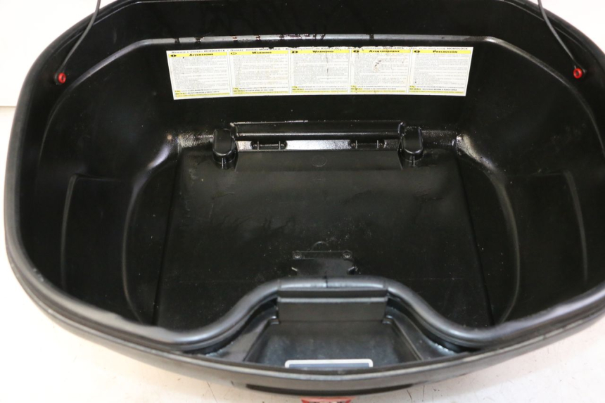 photo de LUGGAGE RACK PEUGEOT CITYSTAR 50 (2013 - 2017)