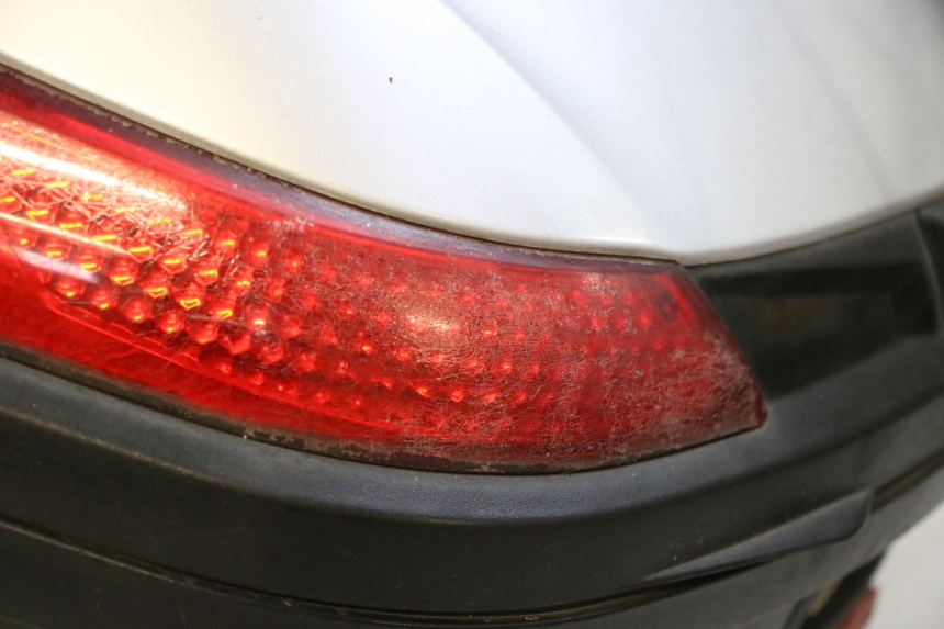 photo de LUGGAGE RACK PEUGEOT CITYSTAR 50 (2013 - 2017)