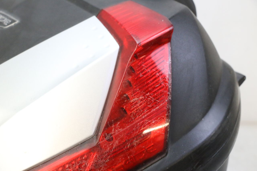 photo de LUGGAGE RACK PEUGEOT CITYSTAR 50 (2013 - 2017)