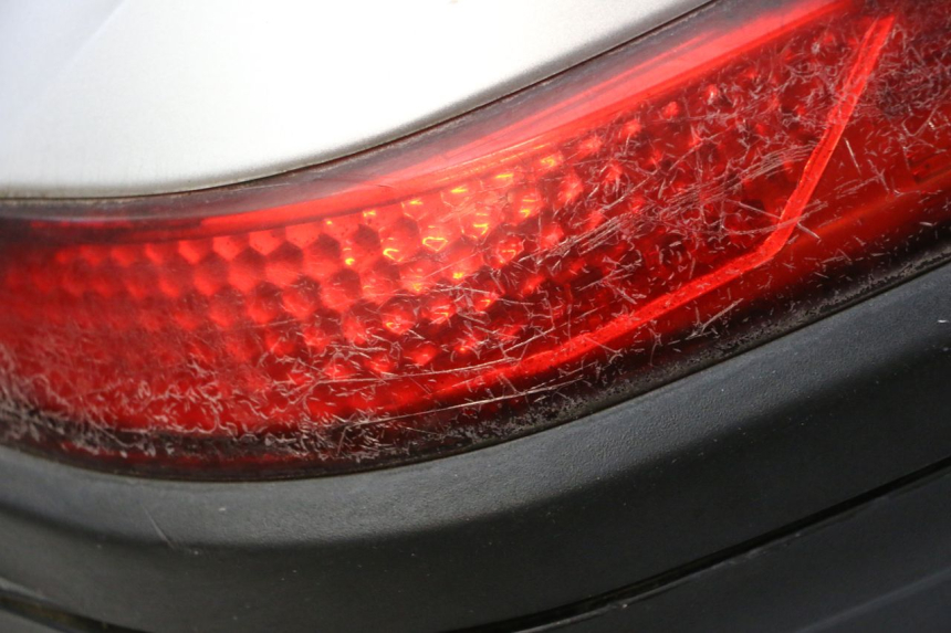 photo de LUGGAGE RACK PEUGEOT CITYSTAR 50 (2013 - 2017)