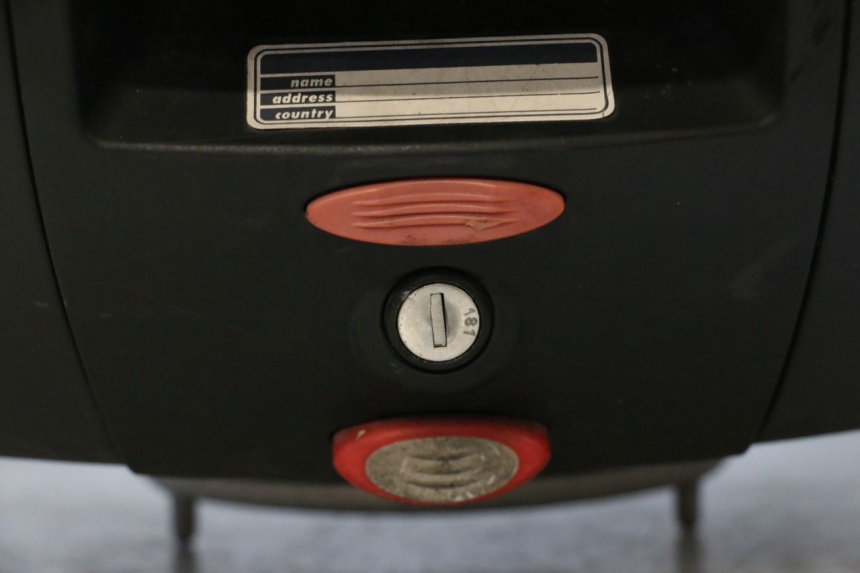 photo de LUGGAGE RACK PEUGEOT CITYSTAR 50 (2013 - 2017)