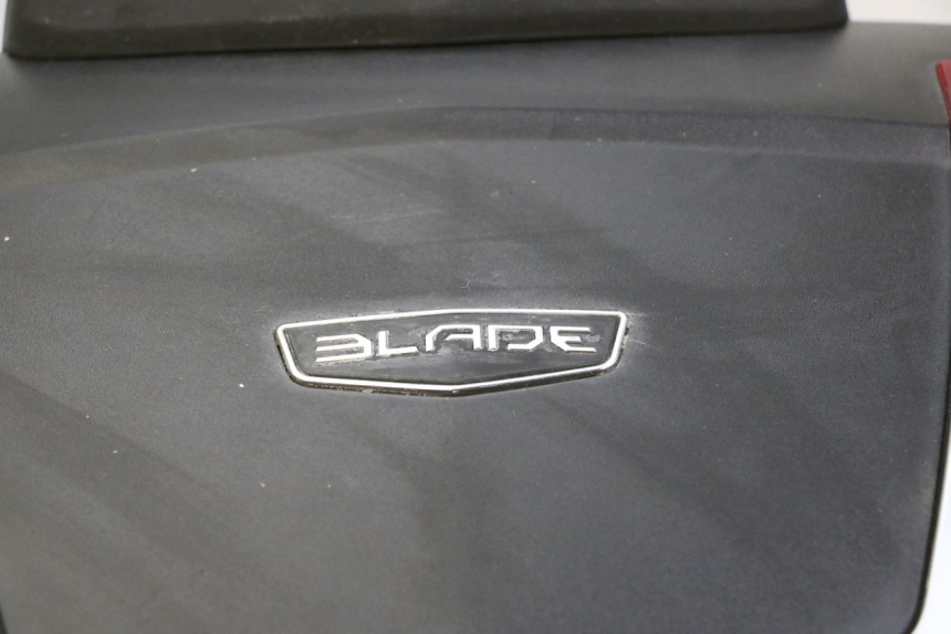 photo de LUGGAGE RACK PEUGEOT CITYSTAR 50 (2013 - 2017)