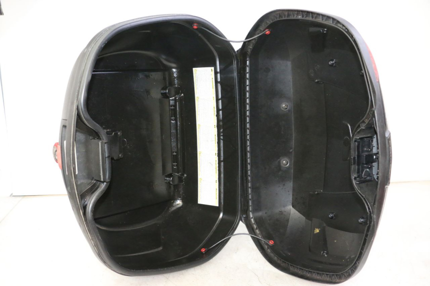 photo de LUGGAGE RACK PEUGEOT CITYSTAR 50 (2013 - 2017)