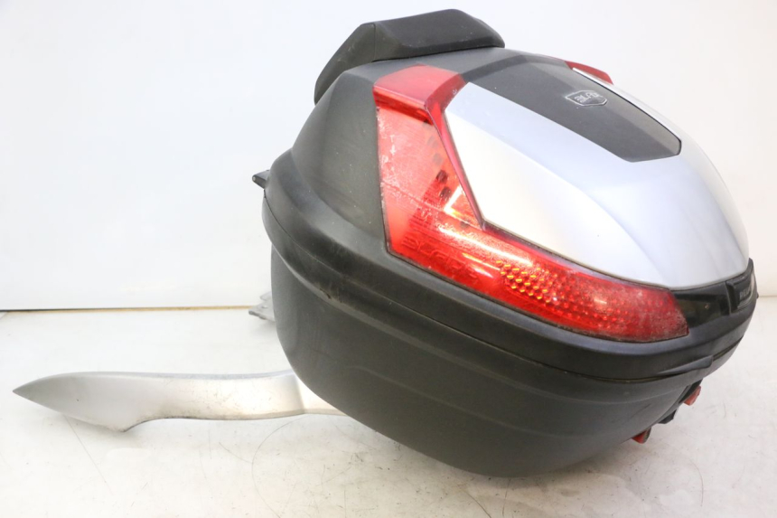 photo de LUGGAGE RACK PEUGEOT CITYSTAR 50 (2013 - 2017)