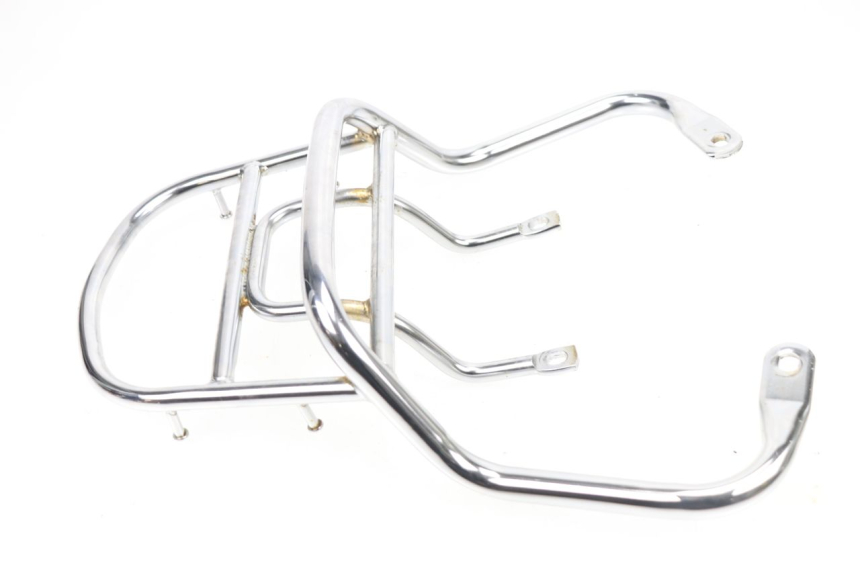 photo de LUGGAGE RACK RIDE CLASSIC 125 (2014 - 2020)
