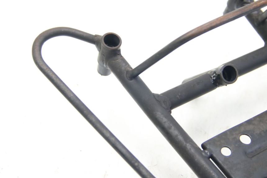 photo de LUGGAGE RACK LONGJIA DIGITA 4T 50 (2019 - 2022)