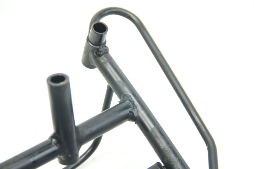 photo de LUGGAGE RACK LONGJIA DIGITA 4T 50 (2019 - 2022)