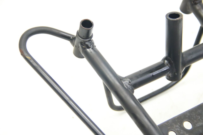 photo de LUGGAGE RACK LONGJIA DIGITA 4T 50 (2019 - 2022)