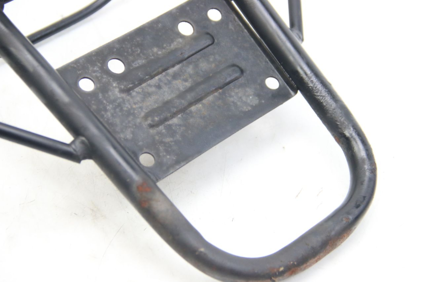 photo de LUGGAGE RACK LONGJIA DIGITA 4T 50 (2019 - 2022)