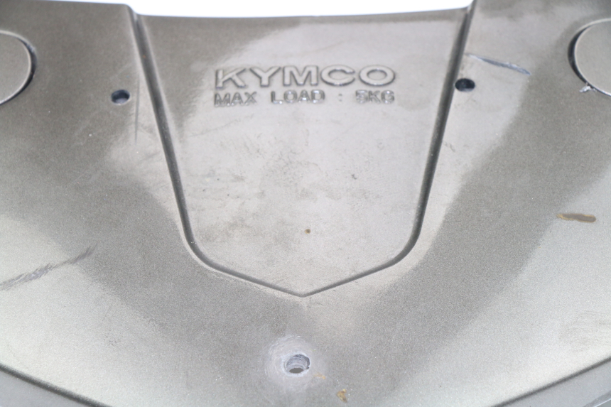 photo de LUGGAGE RACK KYMCO DINK STREET ABS 125 (2011 - 2018)