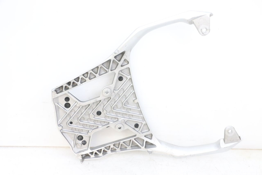 photo de LUGGAGE RACK SUZUKI DL V STROM 1000 (2002 - 2007) - Fixing points details