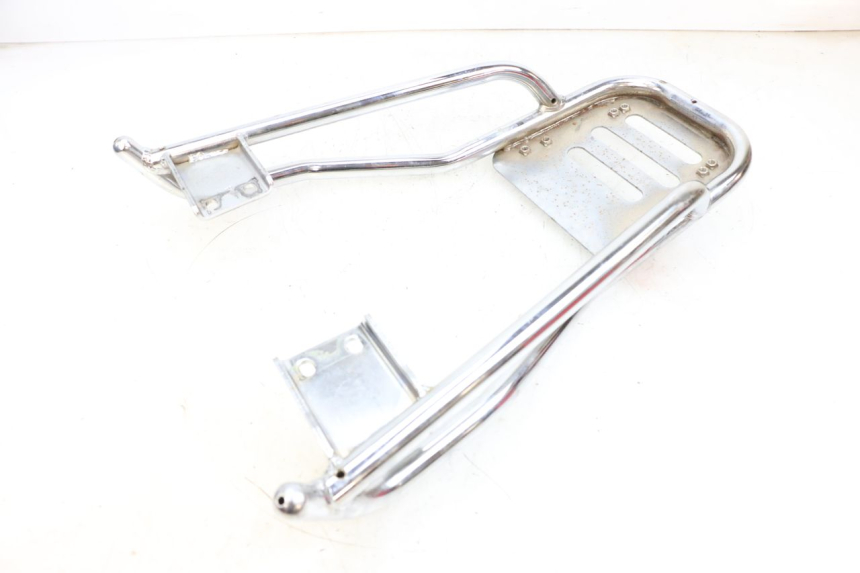 photo de LUGGAGE RACK SEGWAY NINEBOT E125S 1 (2022 - 2026) - Zoom on usage condition