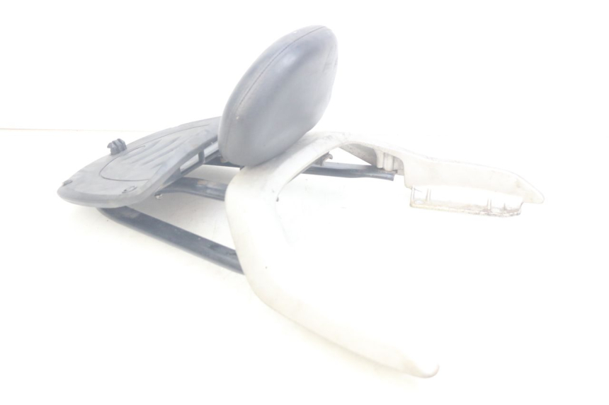 photo de LUGGAGE RACK PEUGEOT ELYSEO 125 (1999 - 2004)