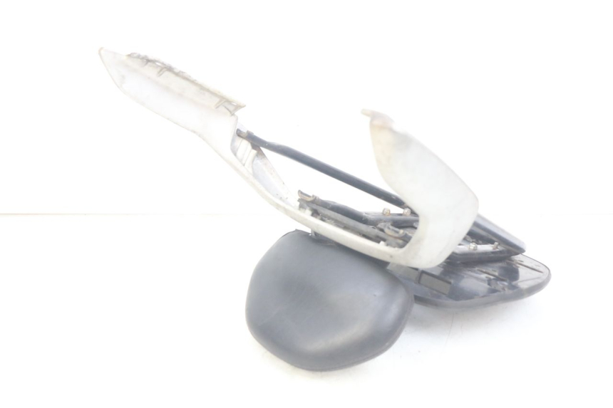 photo de LUGGAGE RACK PEUGEOT ELYSEO 125 (1999 - 2004)