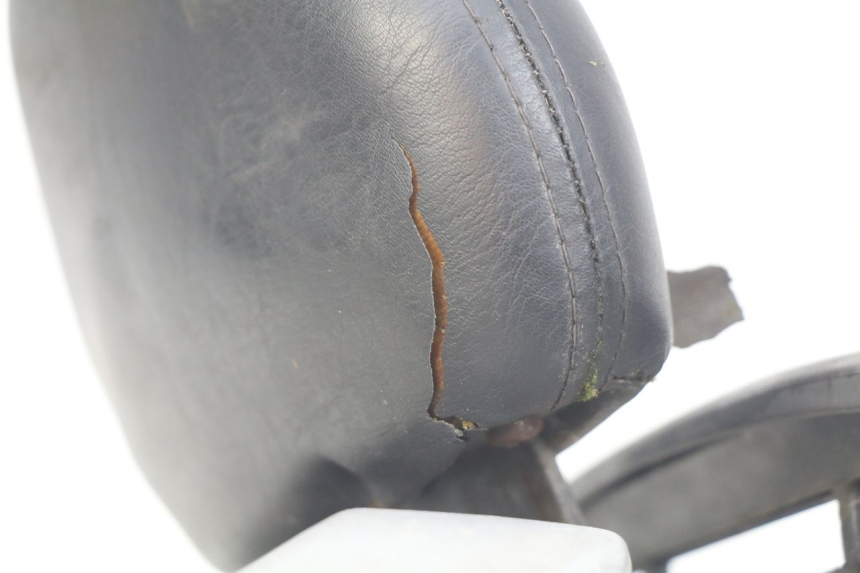 photo de LUGGAGE RACK PEUGEOT ELYSEO 125 (1999 - 2004)