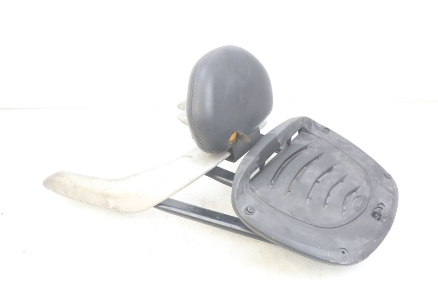 photo de LUGGAGE RACK PEUGEOT ELYSEO 125 (1999 - 2004)