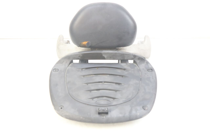 photo de LUGGAGE RACK PEUGEOT ELYSEO 125 (1999 - 2004)