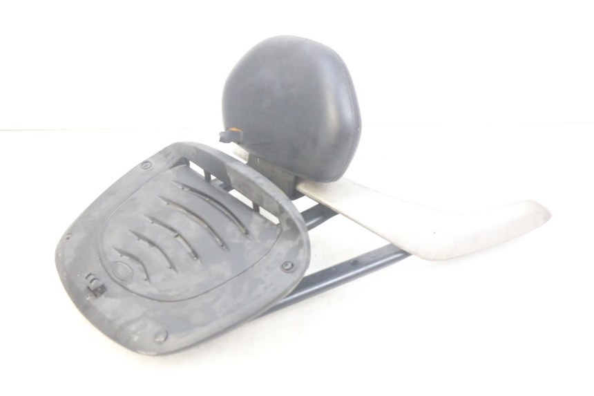 photo de LUGGAGE RACK PEUGEOT ELYSEO 125 (1999 - 2004)