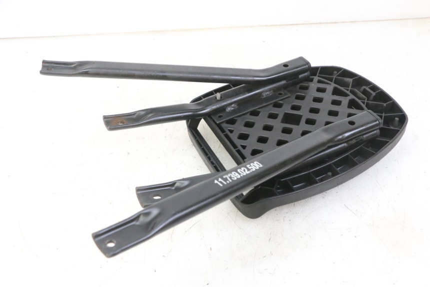 photo de LUGGAGE RACK PEUGEOT ELYSEO 125 (1999 - 2004)