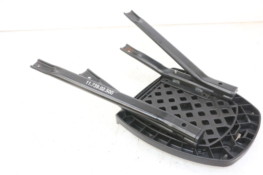 photo de LUGGAGE RACK PEUGEOT ELYSEO 125 (1999 - 2004)