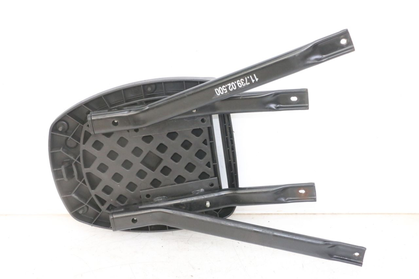 photo de LUGGAGE RACK PEUGEOT ELYSEO 125 (1999 - 2004)