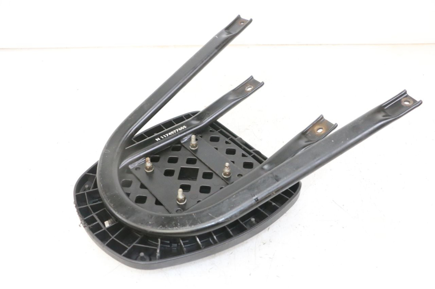 photo de LUGGAGE RACK PEUGEOT ELYSTAR 125 (2002 - 2007)