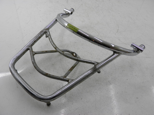 photo de LUGGAGE RACK EUROCKA RETRO 50 (2007 - 2014)