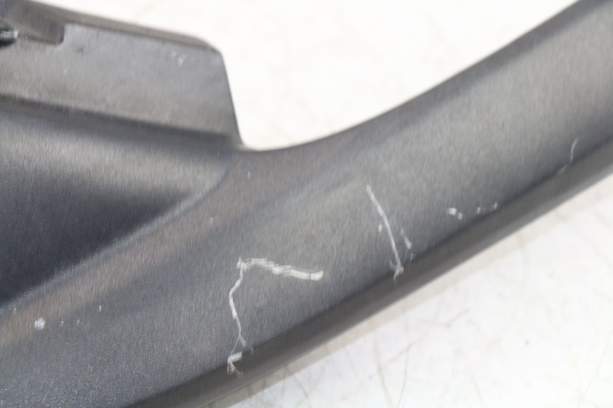 photo de LUGGAGE RACK HONDA FJS SILVER WING SILVERWING 400 (2005 - 2008)