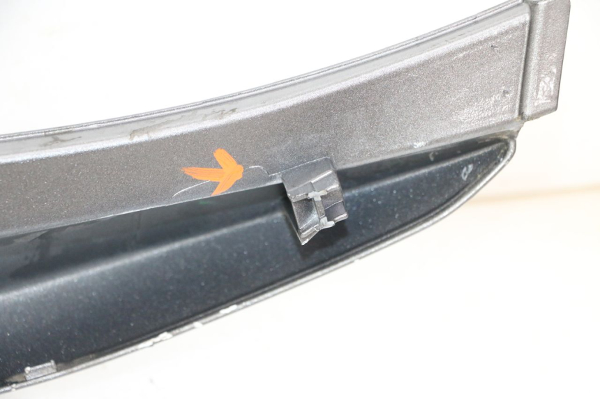 photo de LUGGAGE RACK HONDA FORZA ABS 300 (2013 - 2019)