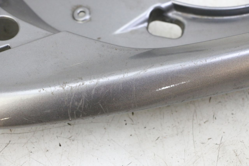 photo de LUGGAGE RACK HONDA FORZA ABS 300 (2013 - 2019)
