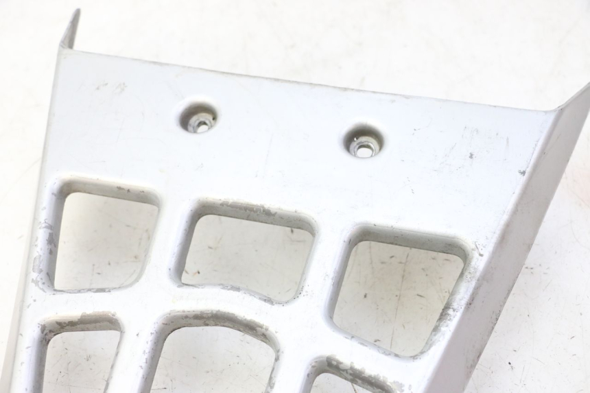 photo de LUGGAGE RACK DAELIM HISTORY 125 (2001 - 2002)