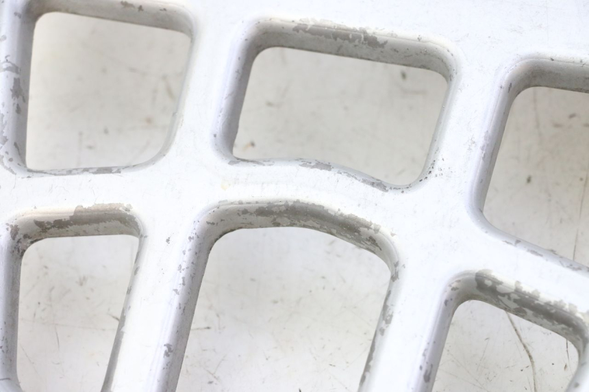 photo de LUGGAGE RACK DAELIM HISTORY 125 (2001 - 2002)