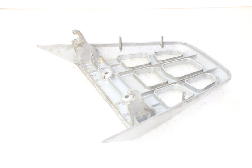 photo de LUGGAGE RACK DAELIM HISTORY 125 (2001 - 2002)