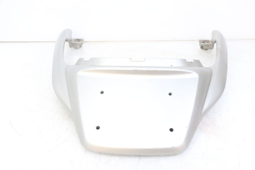 photo de LUGGAGE RACK HONDA FJS SILVERWING SILVER WING 600 (2001 - 2010)