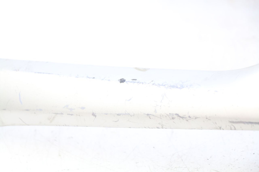 photo de LUGGAGE RACK HONDA NHX LEAD 110 (2008 - 2010)