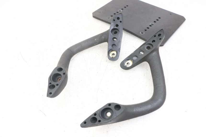 photo de LUGGAGE RACK HONDA NTV DEAUVILLE 650 (1998 - 2001)