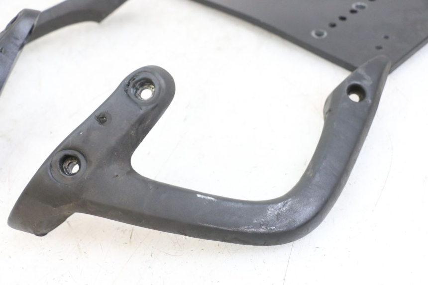 photo de LUGGAGE RACK HONDA NTV DEAUVILLE 650 (1998 - 2001)