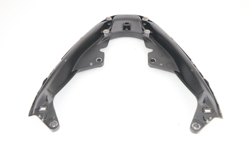 photo de LUGGAGE RACK HONDA PCX (JF28) 125 (2009 - 2011)