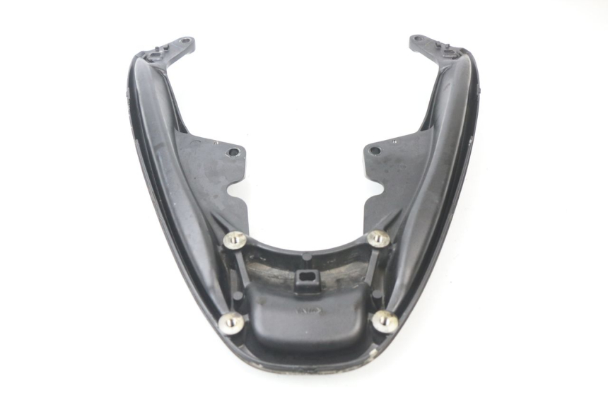 photo de LUGGAGE RACK HONDA PCX (JF28) 125 (2009 - 2011)