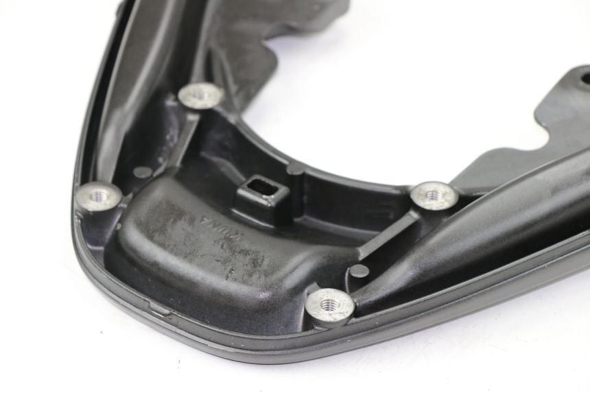 photo de LUGGAGE RACK HONDA PCX (JF28) 125 (2009 - 2011)