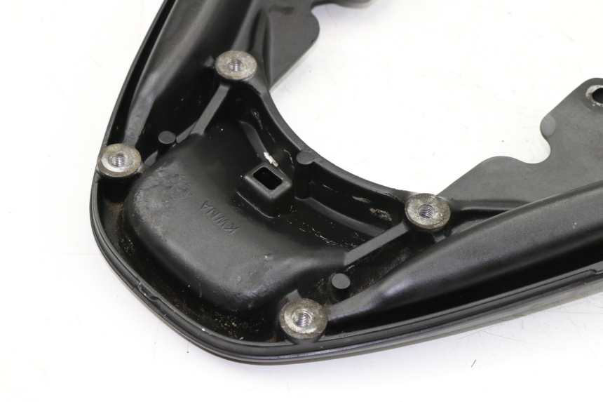 photo de LUGGAGE RACK HONDA PCX (JF28) 125 (2009 - 2011)