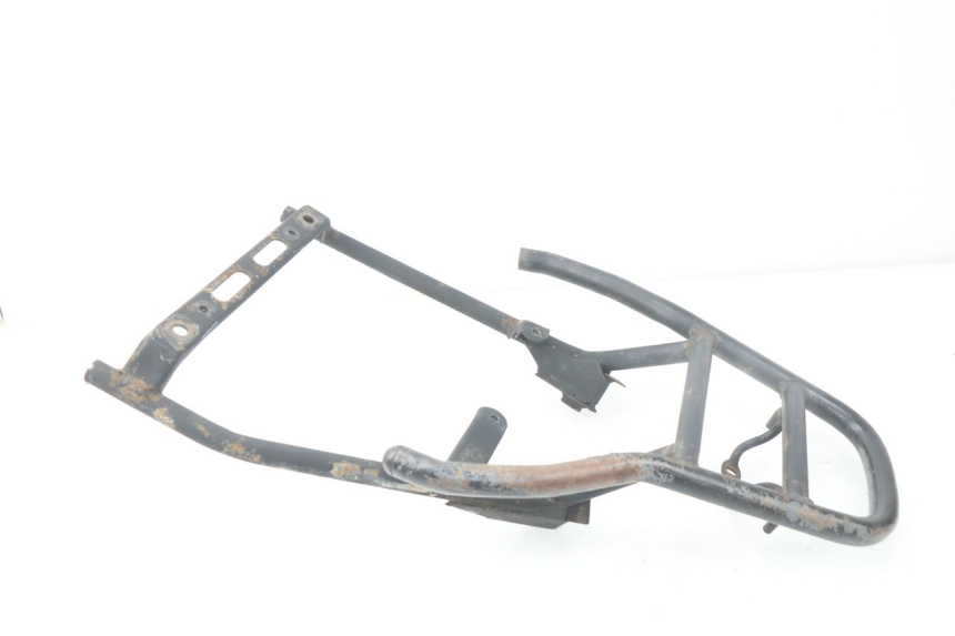 photo de LUGGAGE RACK HONDA SCV LEAD 100 (2003 - 2007)