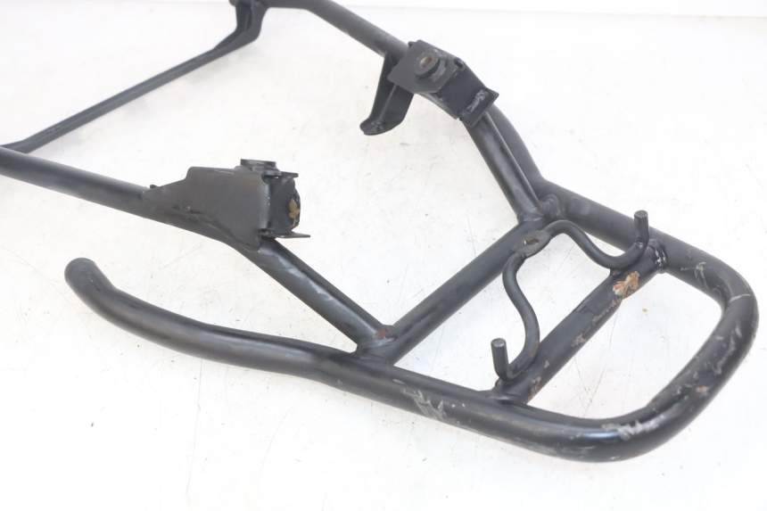 photo de LUGGAGE RACK HONDA SCV LEAD 100 (2003 - 2007)