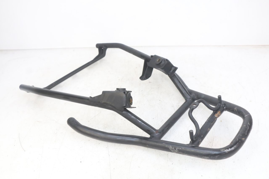 photo de LUGGAGE RACK HONDA SCV LEAD 100 (2003 - 2007)