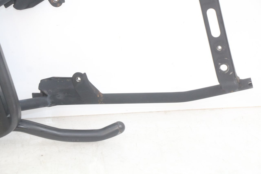 photo de LUGGAGE RACK HONDA SCV LEAD 100 (2003 - 2007)