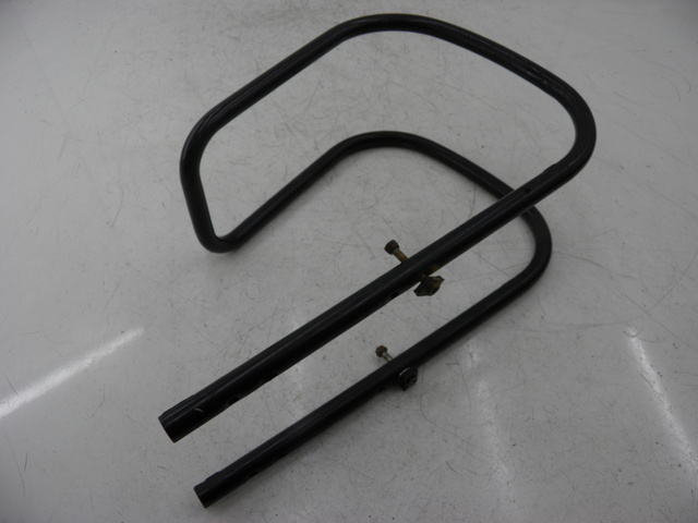 photo de LUGGAGE RACK HONDA VT C SHADOW 125 (1999 - 2007)