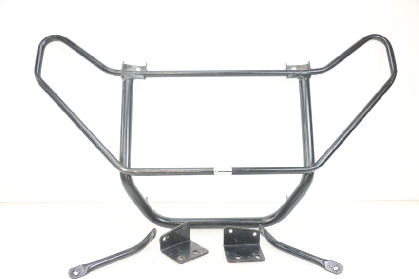 photo de LUGGAGE RACK HYTRACK HY S 4X4 410 (2013 - 2016)