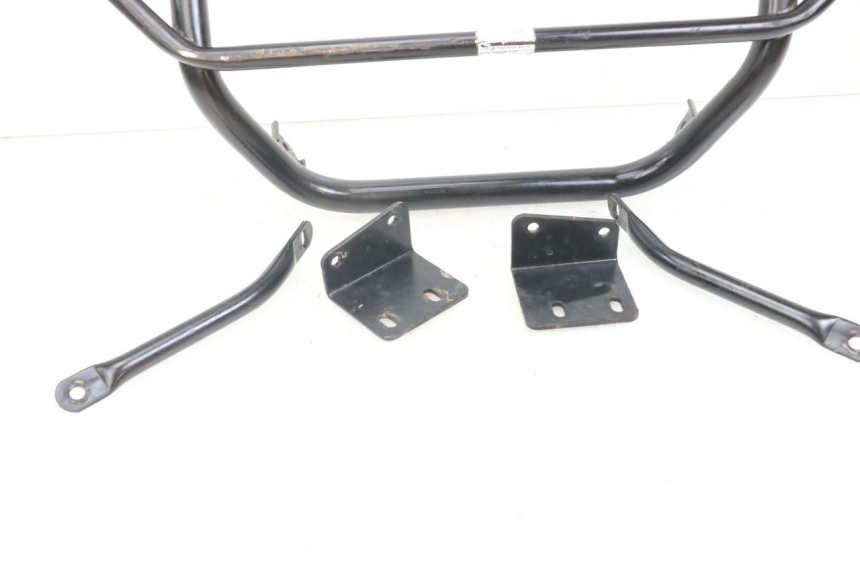photo de LUGGAGE RACK HYTRACK HY S 4X4 410 (2013 - 2016)
