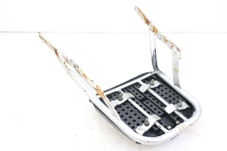 photo de Luggage rack HYOSUNG GF 125 (2001 - 2005)